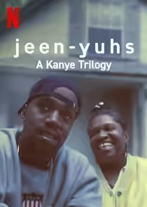jeen-yuhs:坎耶&middot;维斯特三部曲第一季