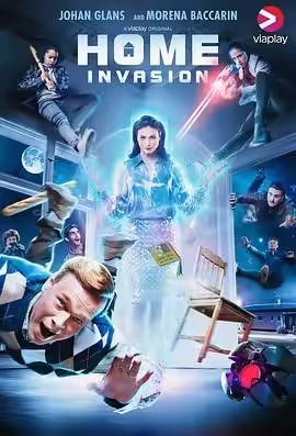 HomeInvasion