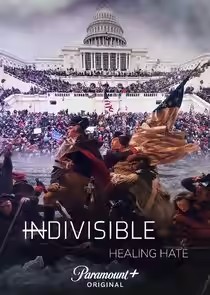 Indivisible:HealingHate