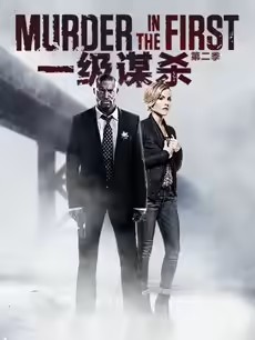 谜案追凶第二季