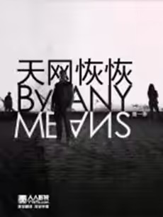 天网恢恢第一季